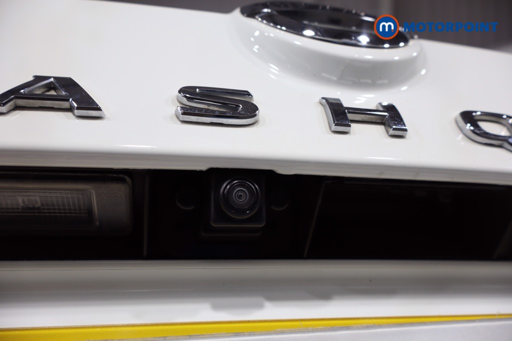 Used Nissan Qashqai 2022 for sale - 76972163: Photo 44