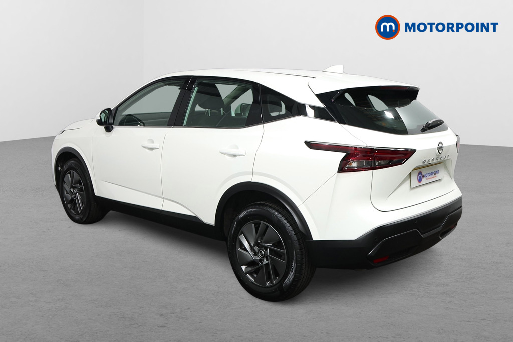 Used Nissan Qashqai 2022 for sale - 76972163: Photo 5