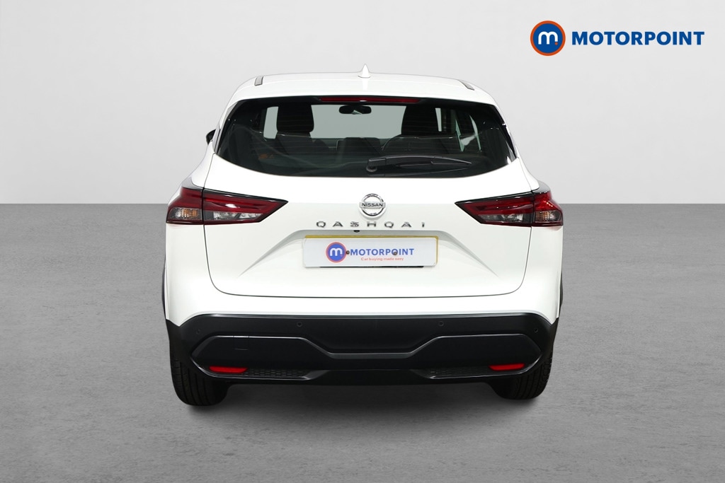 Used Nissan Qashqai 2022 for sale - 76972163: Photo 6