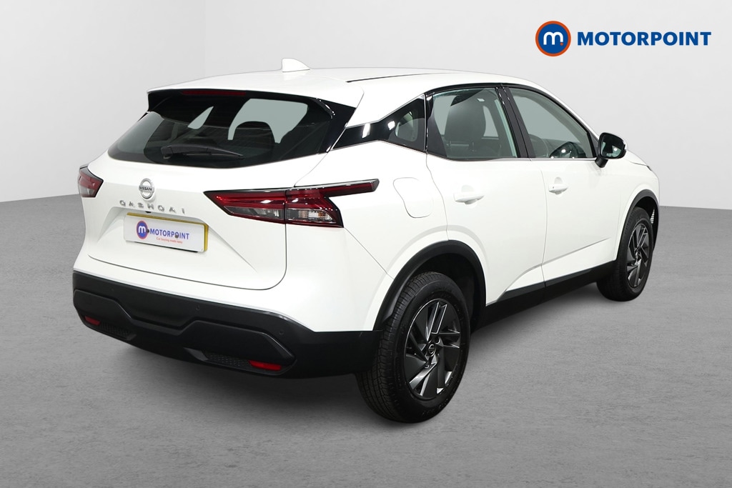 Used Nissan Qashqai 2022 for sale - 76972163: Photo 7