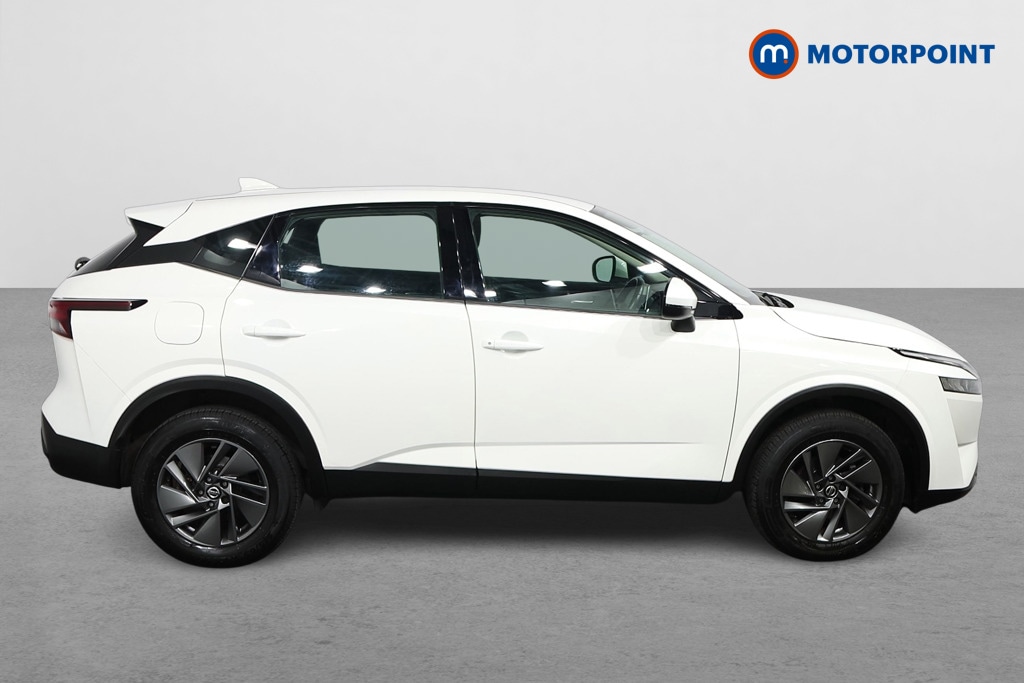 Used Nissan Qashqai 2022 for sale - 76972163: Photo 8
