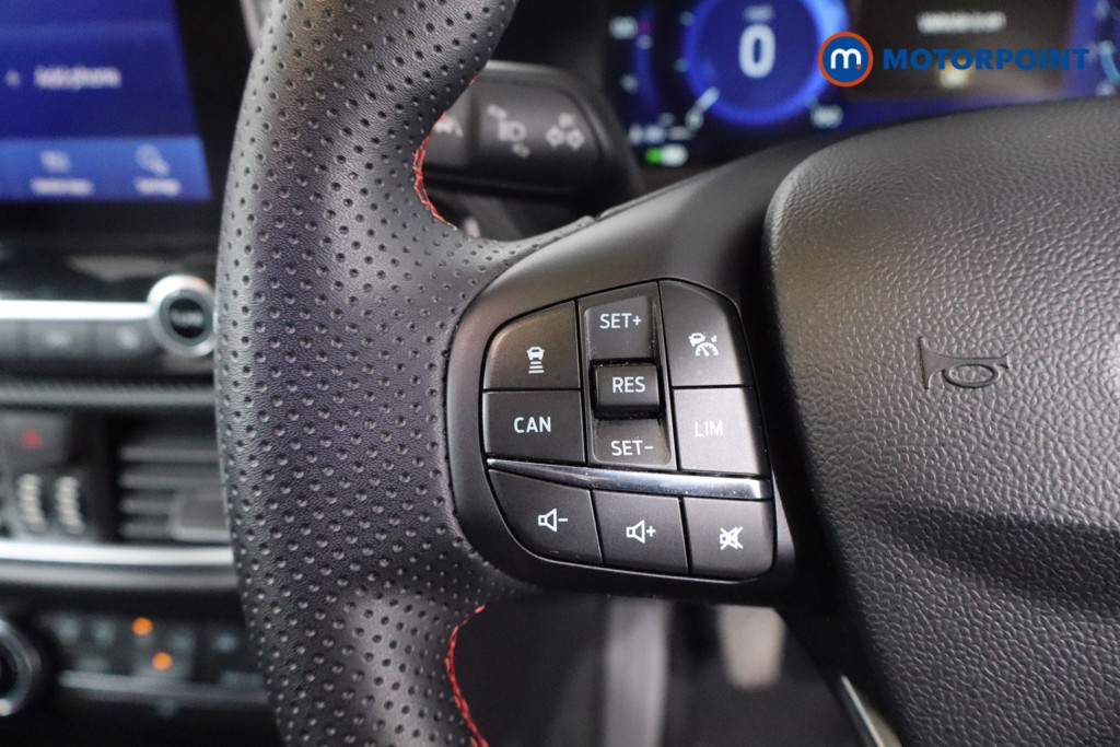 Used Ford Puma 2021 for sale - 77981355: Photo 15