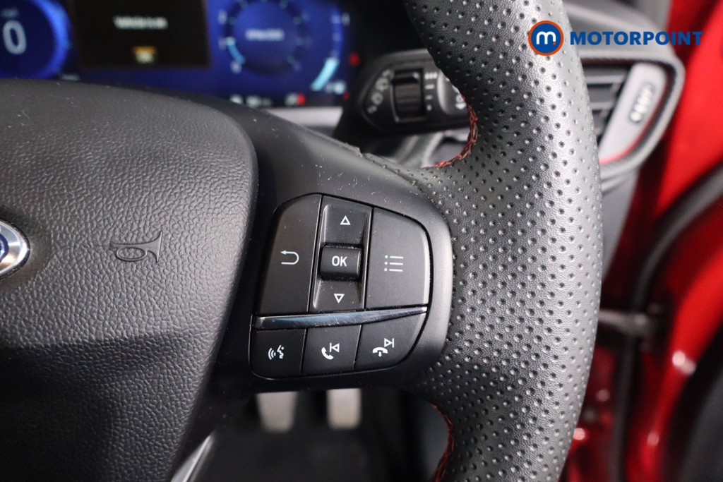 Used Ford Puma 2021 for sale - 77981355: Photo 16