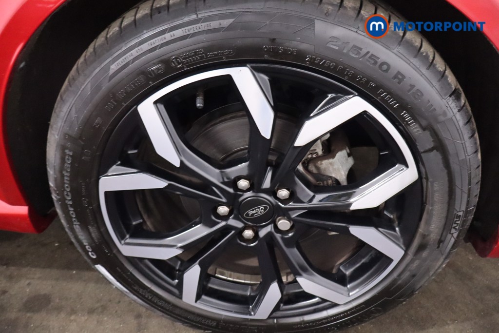 Used Ford Puma 2021 for sale - 77981355: Photo 17