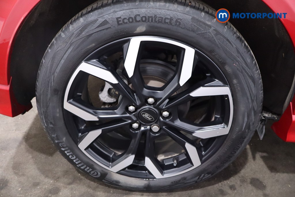 Used Ford Puma 2021 for sale - 77981355: Photo 18