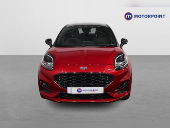 Used Ford Puma 2021 for sale - 77981355: Photo