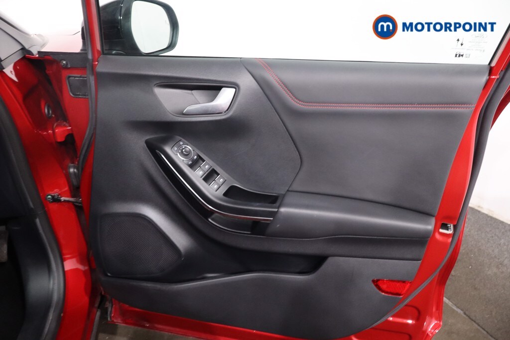 Used Ford Puma 2021 for sale - 77981355: Photo 31