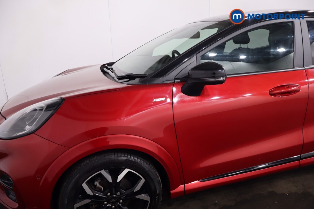 Used Ford Puma 2021 for sale - 77981355: Photo 35