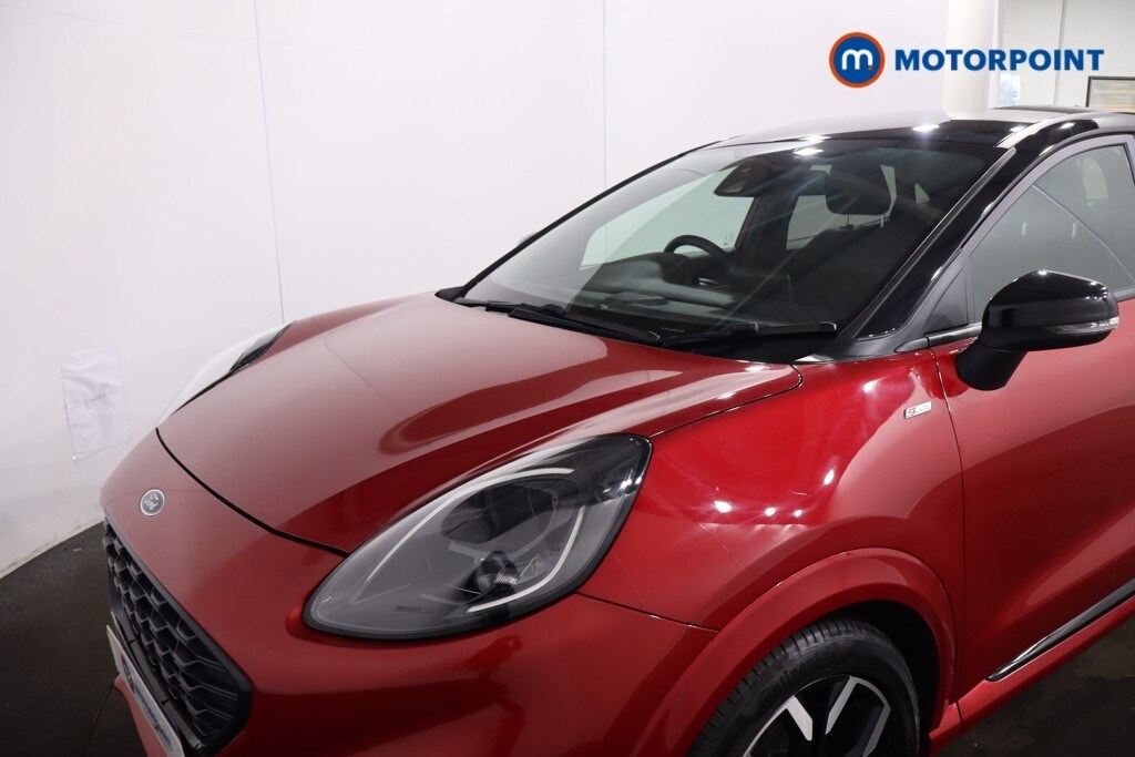 Used Ford Puma 2021 for sale - 77981355: Photo 36