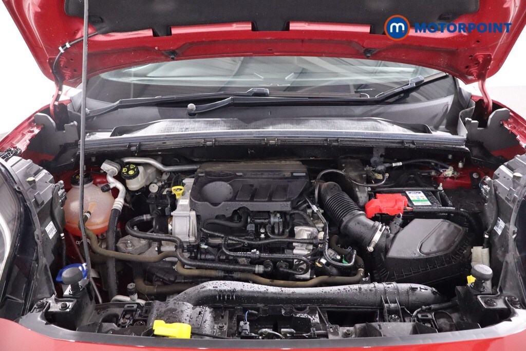 Used Ford Puma 2021 for sale - 77981355: Photo 41