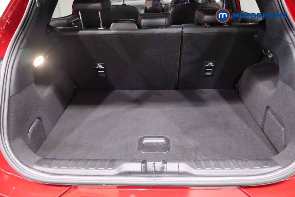 Used Ford Puma 2021 for sale - 77981355: Photo 47