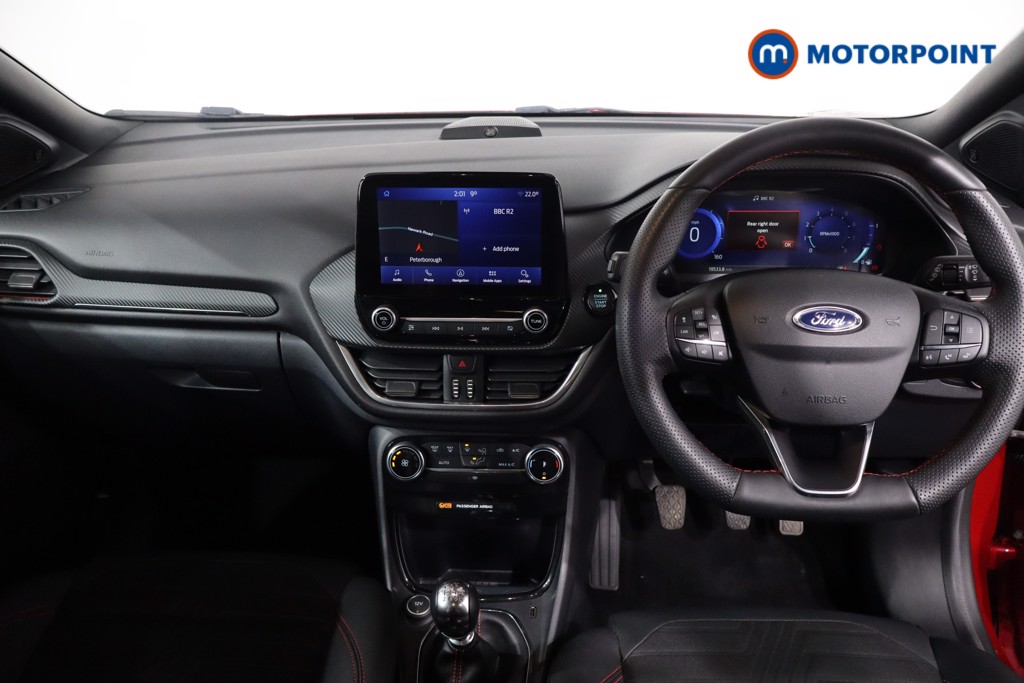 Used Ford Puma 2021 for sale - 77981355: Photo 9