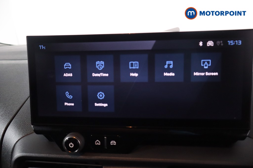 Used Peugeot Partner 2025 for sale - 77894510: Photo 10