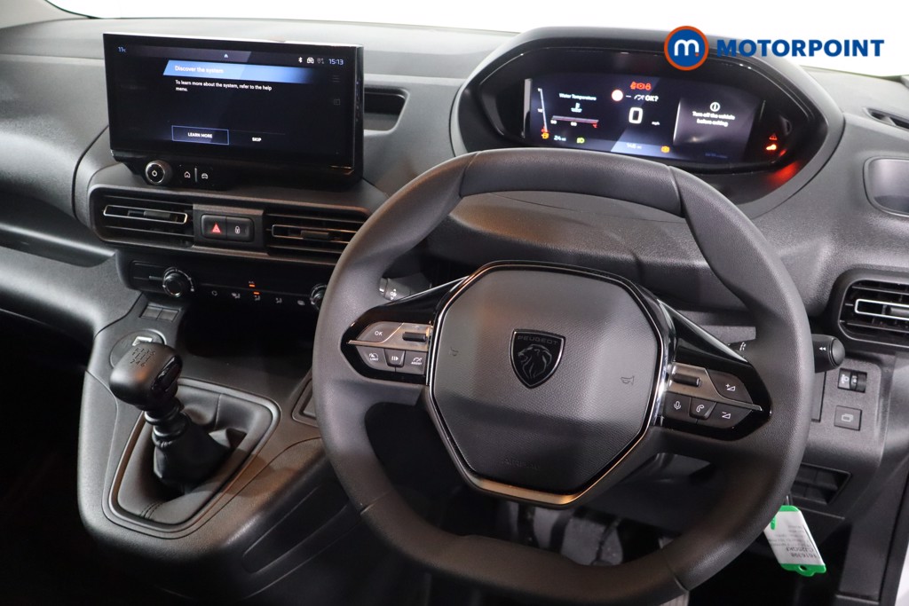 Used Peugeot Partner 2025 for sale - 77894510: Photo 11