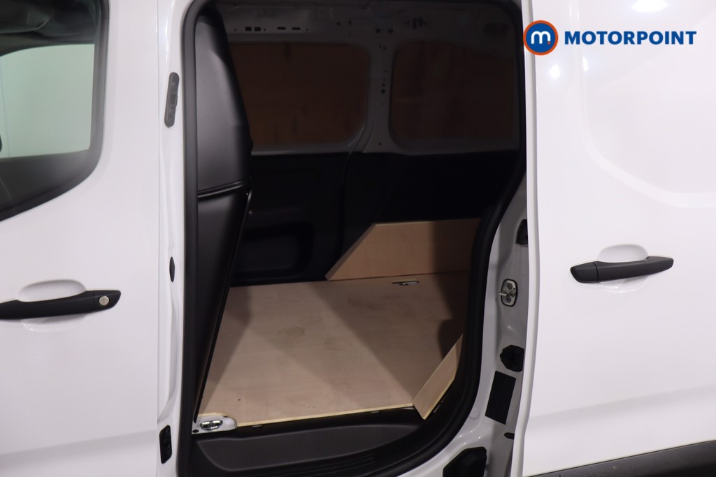 Used Peugeot Partner 2025 for sale - 77894510: Photo 13