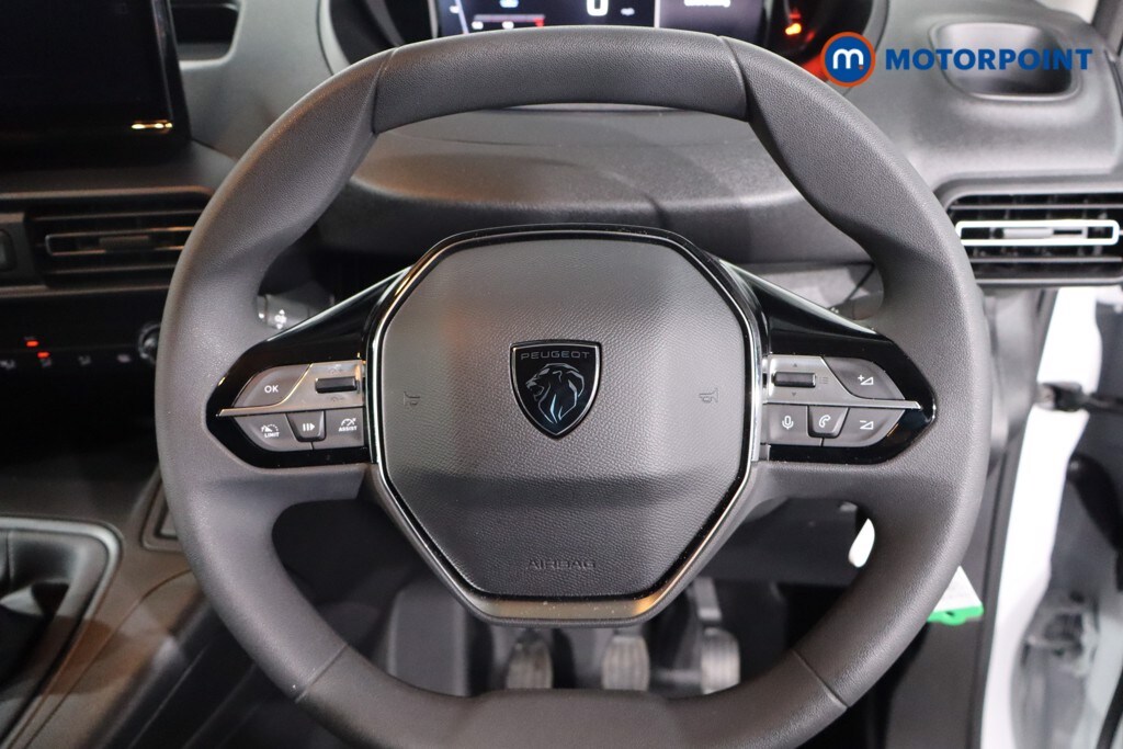 Used Peugeot Partner 2025 for sale - 77894510: Photo 14