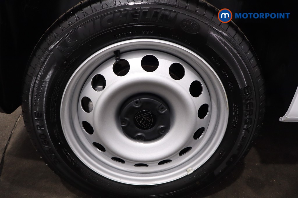 Used Peugeot Partner 2025 for sale - 77894510: Photo 17