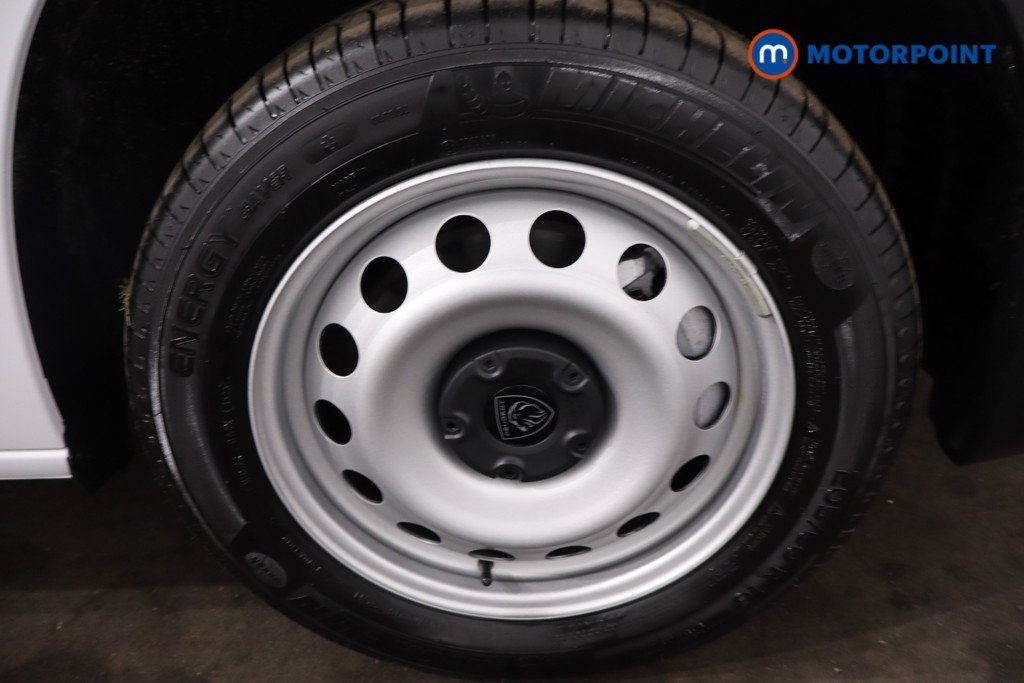 Used Peugeot Partner 2025 for sale - 77894510: Photo 18