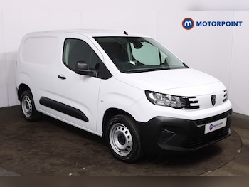 Used Peugeot Partner 2025 for sale - 77894510: Photo