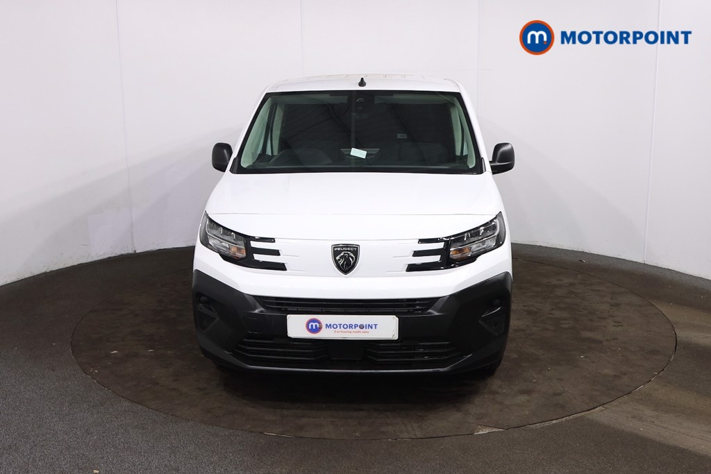 Used Peugeot Partner 2025 for sale - 77894510: Photo 2