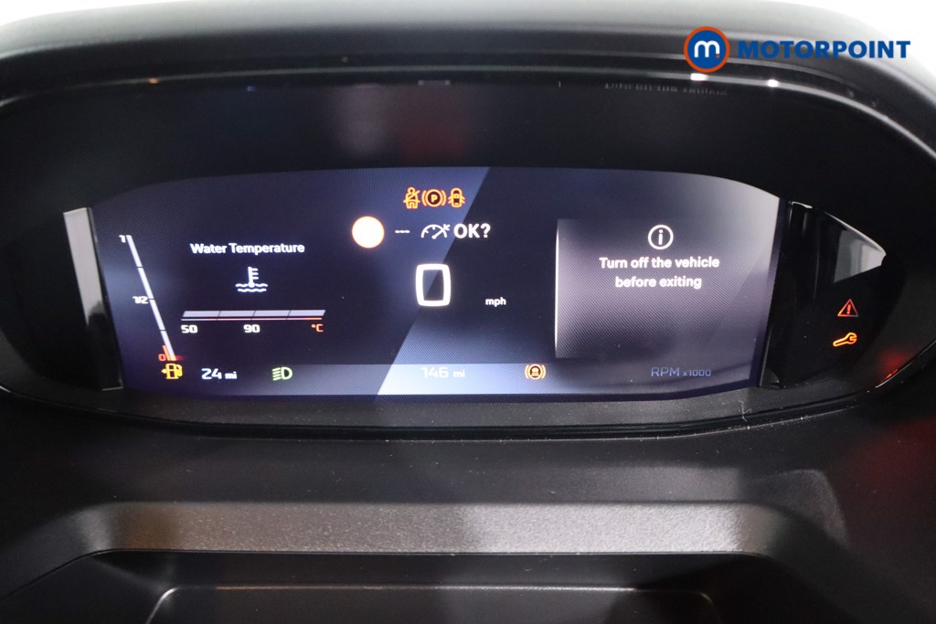 Used Peugeot Partner 2025 for sale - 77894510: Photo 24