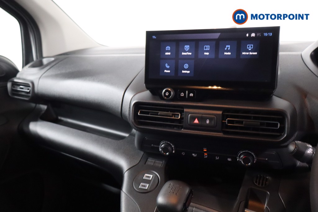 Used Peugeot Partner 2025 for sale - 77894510: Photo 28