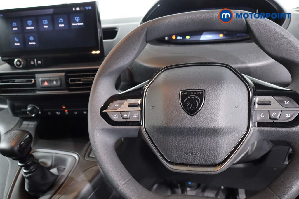 Used Peugeot Partner 2025 for sale - 77894510: Photo 29