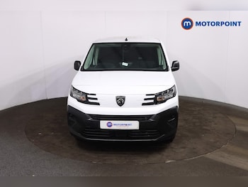 Used Peugeot Partner 2025 for sale - 77894510: Photo