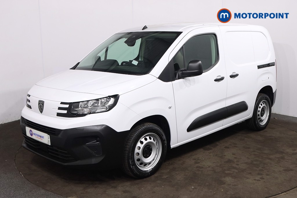 Used Peugeot Partner 2025 for sale - 77894510: Photo 3
