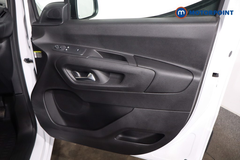 Used Peugeot Partner 2025 for sale - 77894510: Photo 31