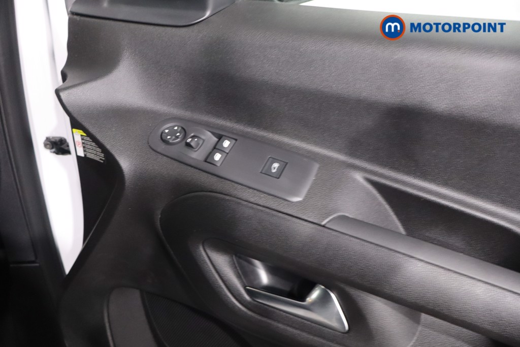 Used Peugeot Partner 2025 for sale - 77894510: Photo 32