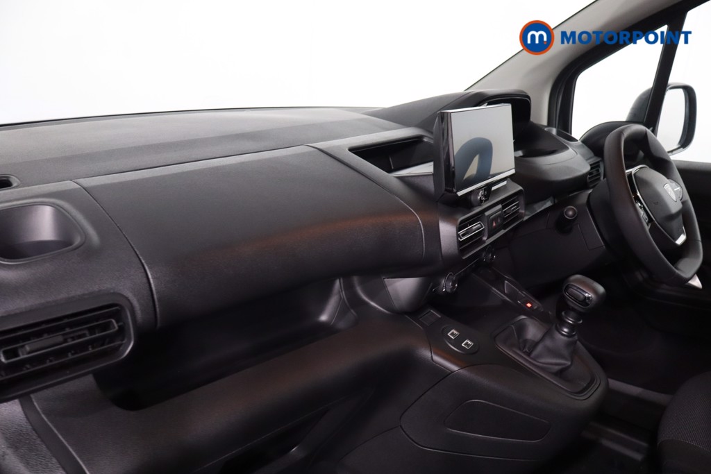 Used Peugeot Partner 2025 for sale - 77894510: Photo 33