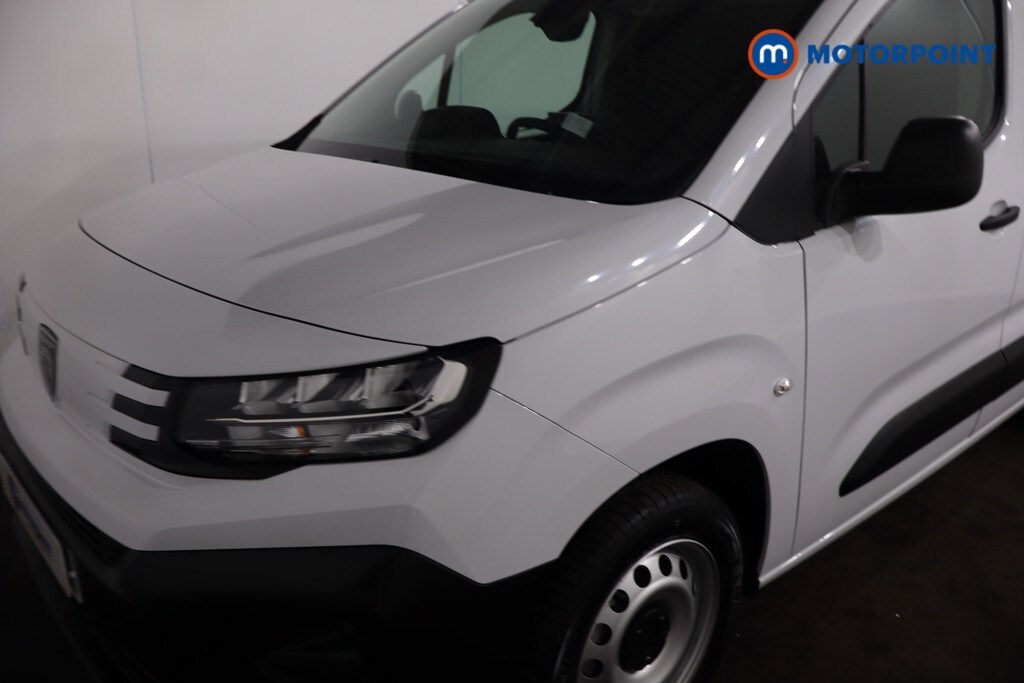 Used Peugeot Partner 2025 for sale - 77894510: Photo 34