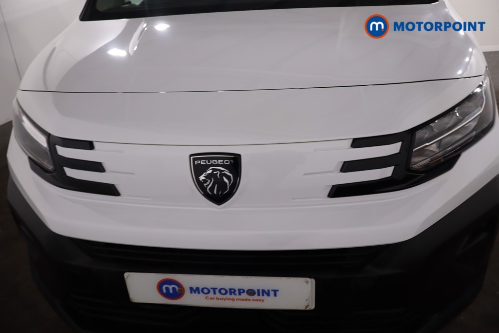 Used Peugeot Partner 2025 for sale - 77894510: Photo 35