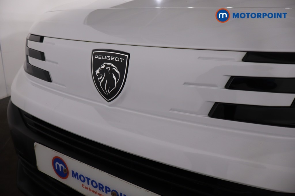 Used Peugeot Partner 2025 for sale - 77894510: Photo 36