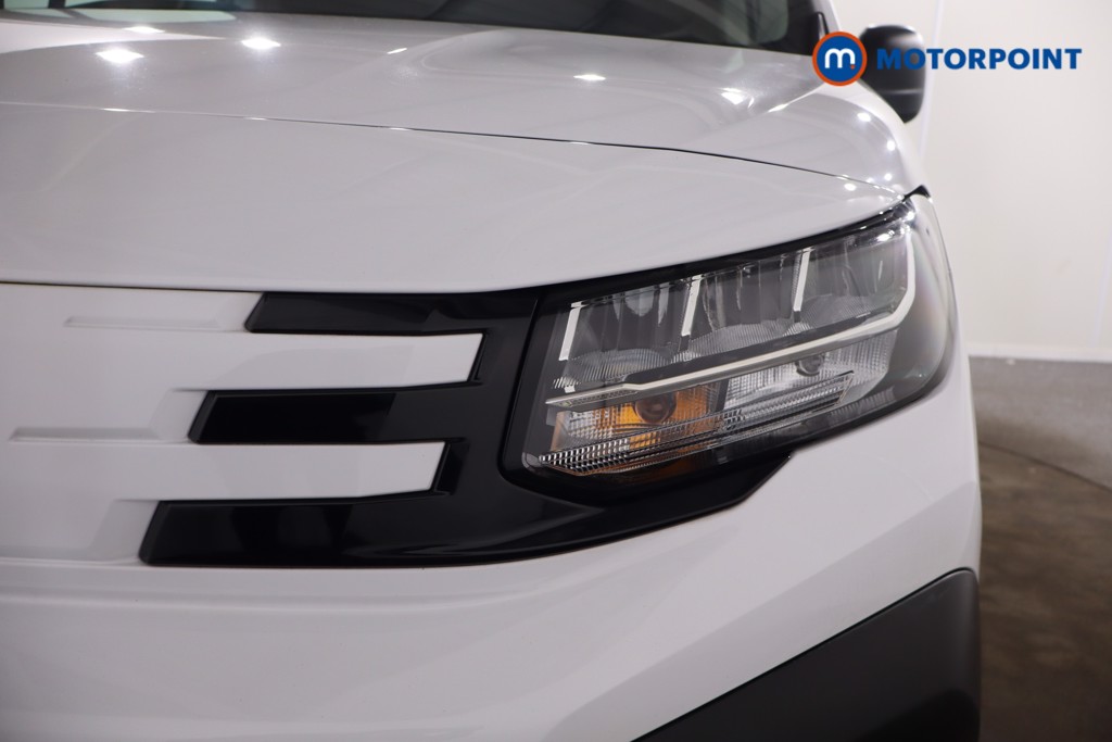 Used Peugeot Partner 2025 for sale - 77894510: Photo 37