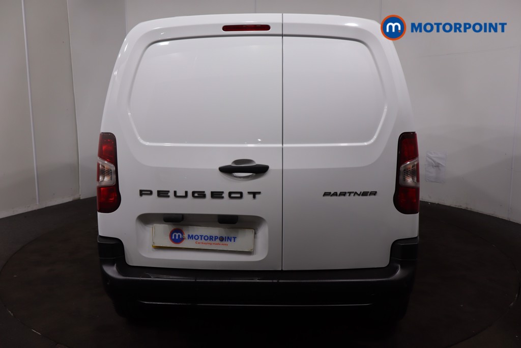 Used Peugeot Partner 2025 for sale - 77894510: Photo 40