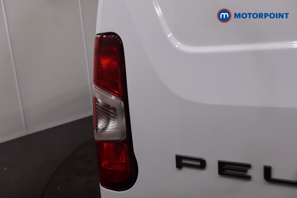 Used Peugeot Partner 2025 for sale - 77894510: Photo 41