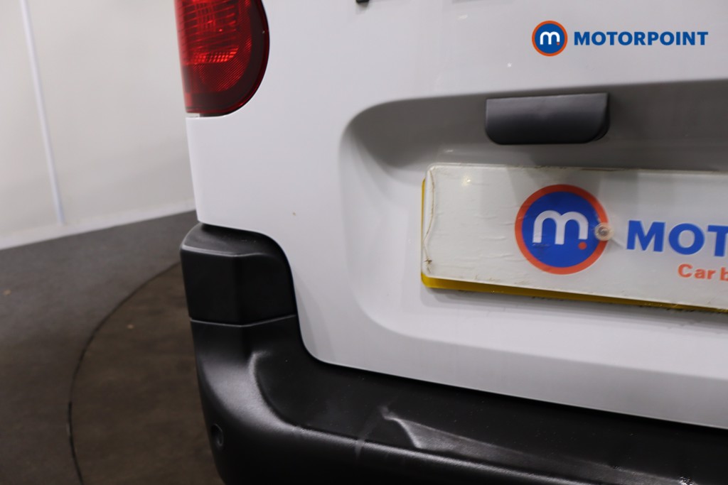 Used Peugeot Partner 2025 for sale - 77894510: Photo 42