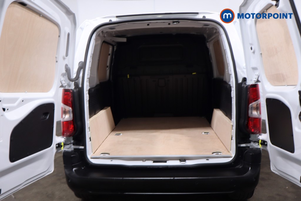 Used Peugeot Partner 2025 for sale - 77894510: Photo 43