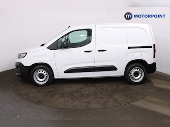 Used Peugeot Partner 2025 for sale - 77894510: Photo