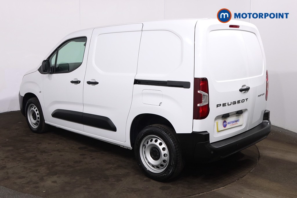 Used Peugeot Partner 2025 for sale - 77894510: Photo 5