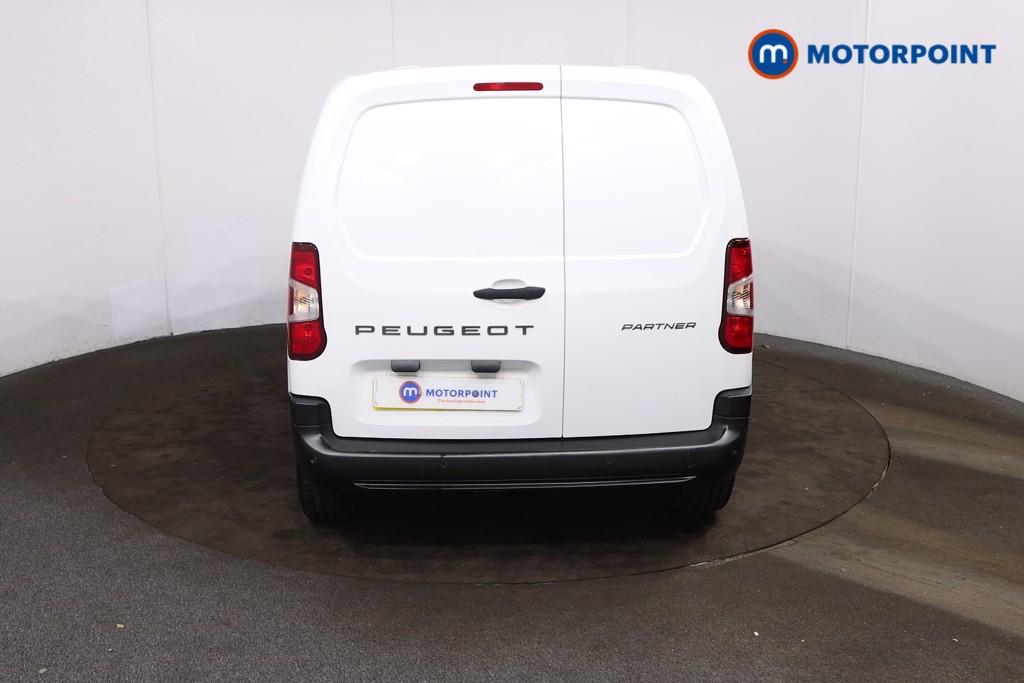 Used Peugeot Partner 2025 for sale - 77894510: Photo 6