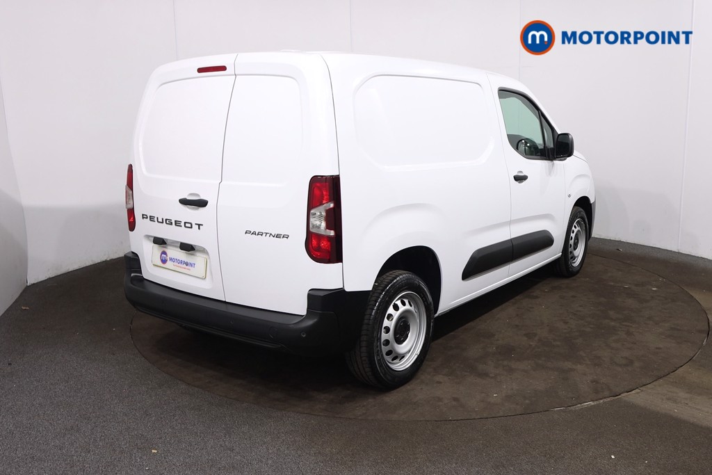 Used Peugeot Partner 2025 for sale - 77894510: Photo 7