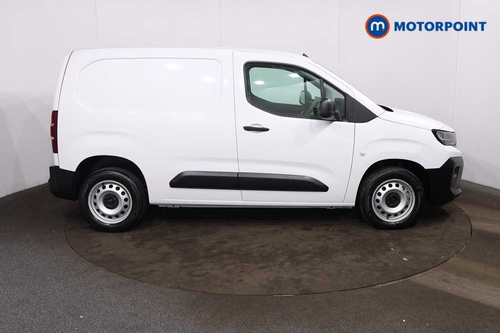 Used Peugeot Partner 2025 for sale - 77894510: Photo 8