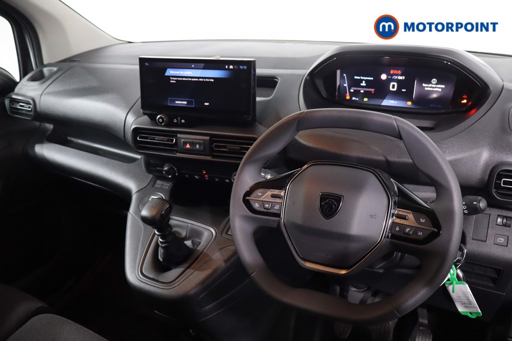 Used Peugeot Partner 2025 for sale - 77894510: Photo 9