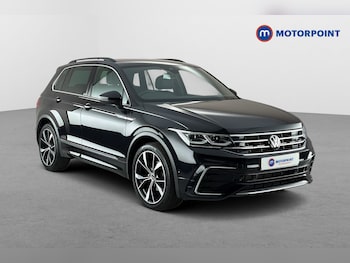 Used Volkswagen Tiguan 2023 for sale - 79339549: Photo