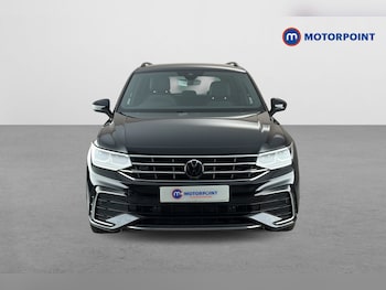 Used Volkswagen Tiguan 2023 for sale - 79339549: Photo