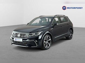Used Volkswagen Tiguan 2023 for sale - 79339549: Photo