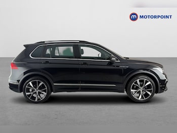 Used Volkswagen Tiguan 2023 for sale - 79339549: Photo